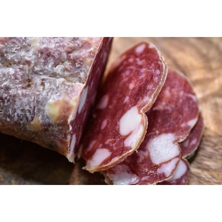 Soppressata