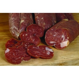Soppressata