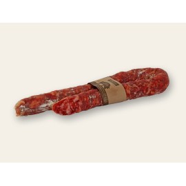 Salsiccia dolce Stagionata
