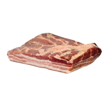 Pancetta Tesa