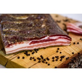 Pancetta Tesa