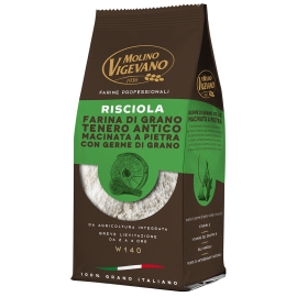 Semola rimacinata di grano duro Alta Irpinia