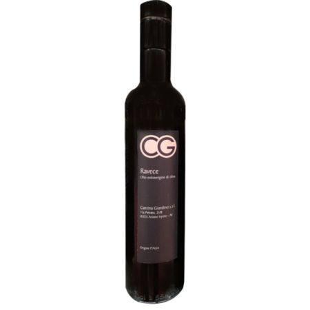 Olio Extravergine d'oliva