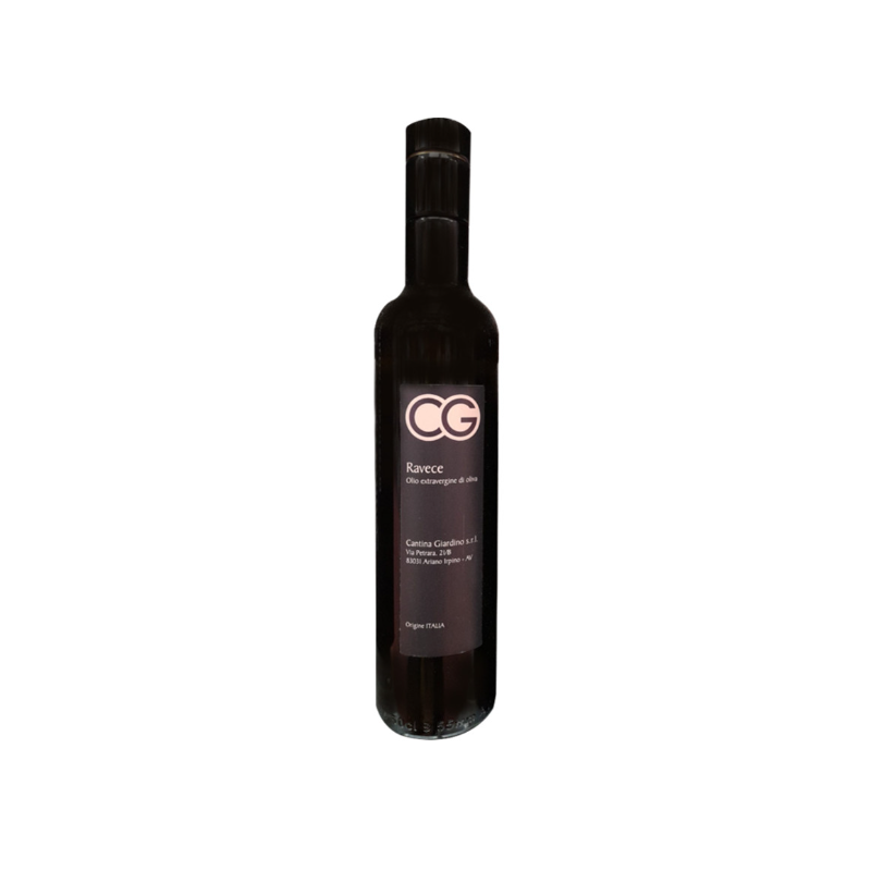 Olio Extravergine d'oliva