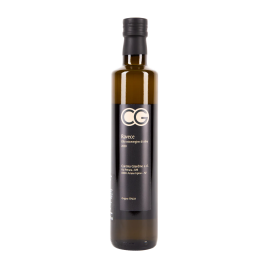 Olio Extravergine d'oliva