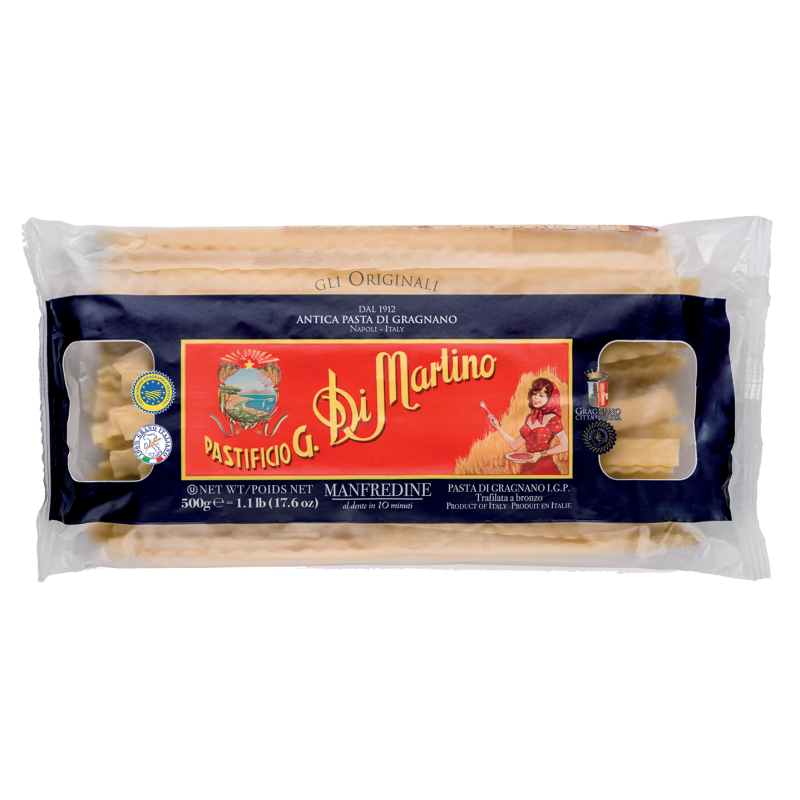 Manfredine