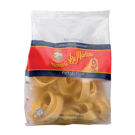 Pappardelle