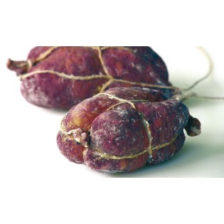 Salame di Mugnano