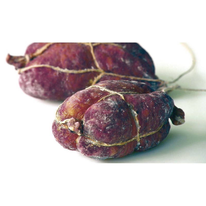 Salame di Mugnano