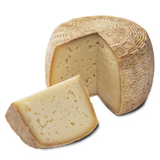 Pecorino Bagnolese