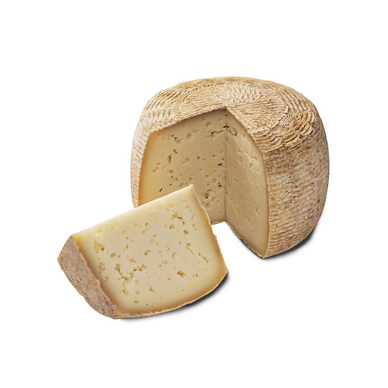 Pecorino Bagnolese