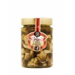 Confezione sott'olio in vetro