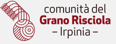 Comunità del Grano Risciola - Irpinia