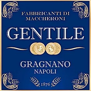 Pasta Gentile